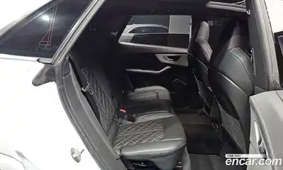 Audi Q8 2020 3.0 гидро в Москве № 196348, миниатюра 12
