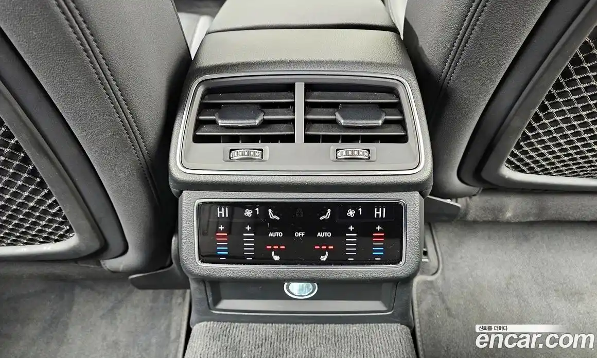 Audi A6 2019 2.0 гидро в Москве № 196433, фото 18