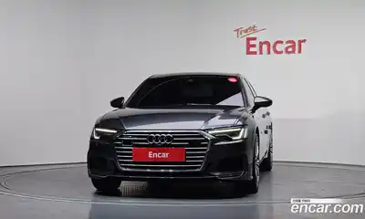 Audi A6 2019 2.0 гидро в Москве № 196433, миниатюра 3