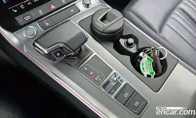Audi A6 2019 2.0 гидро в Москве № 196433, миниатюра 9