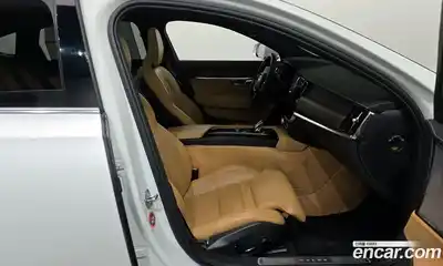 Volvo S90 2021 2.0 гидро в Москве № 196941, миниатюра 11