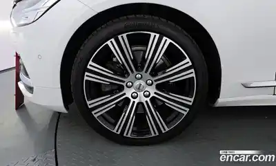 Volvo S90 2021 2.0 гидро в Москве № 196941, миниатюра 5