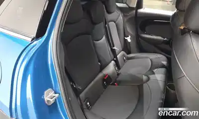 Mini Cooper 2021 1.5 гидро в Москве № 197008, миниатюра 12