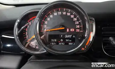 Mini Cooper 2021 1.5 гидро в Москве № 197008, миниатюра 8