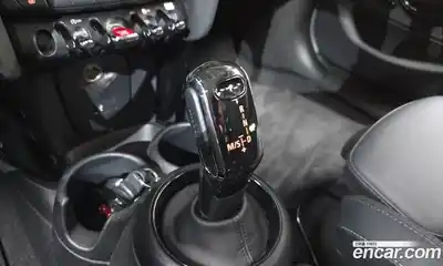 Mini Cooper 2021 1.5 гидро в Москве № 197008, миниатюра 9