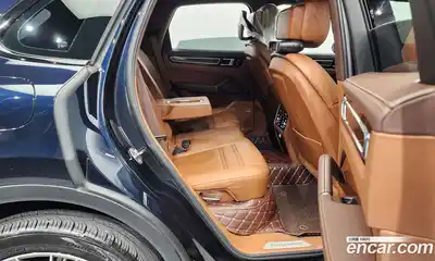 Porsche Cayenne 2019 3.0 гидро в Москве № 197557, миниатюра 12