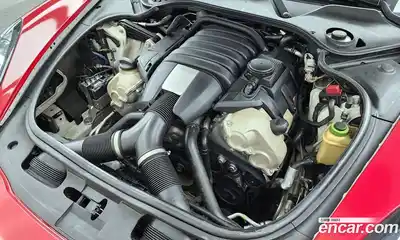 Porsche Panamera 2016 3.6 гидро в Москве № 197646, миниатюра 6