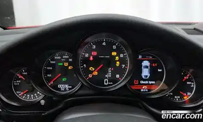 Porsche Panamera 2016 3.6 гидро в Москве № 197646, миниатюра 8