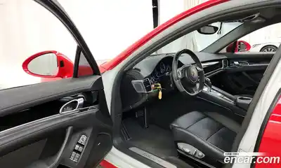 Porsche Panamera 2016 3.6 гидро в Москве № 197646, миниатюра 10