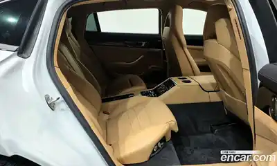 Porsche Panamera 2021 2.9 гидро в Москве № 197652, миниатюра 12