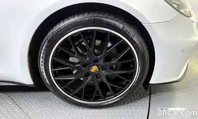 Porsche Panamera 2021 2.9 гидро в Москве № 197652, миниатюра 5