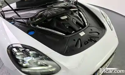 Porsche Panamera 2021 2.9 гидро в Москве № 197652, миниатюра 6