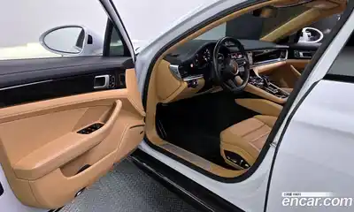 Porsche Panamera 2021 2.9 гидро в Москве № 197652, миниатюра 10