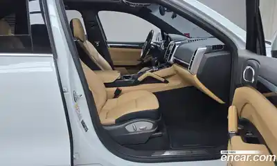 Porsche Cayenne 2015 3.0 гидро в Москве № 197700, миниатюра 11