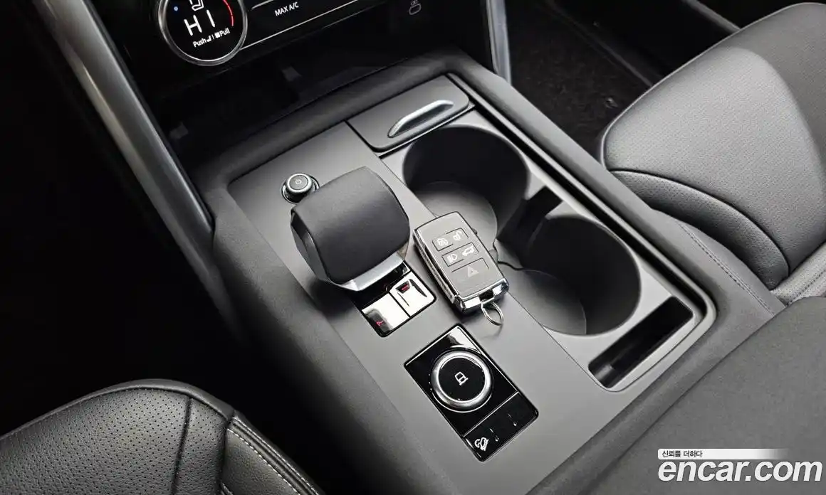 Land Rover Discovery 2025 3.0 гидро в Москве, фото 18