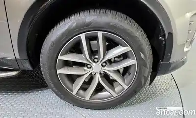 Land Rover Discovery Sport 2025 2.0 гидро в Москве № 198094, миниатюра 5