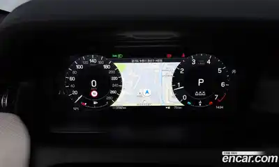 Land Rover Discovery Sport 2025 2.0 гидро в Москве № 198094, миниатюра 8