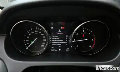 Land Rover Discovery Sport 2018 2.0 гидро в Москве № 198251, миниатюра 8