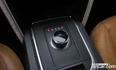 Land Rover Discovery Sport 2018 2.0 гидро в Москве № 198251, миниатюра 9
