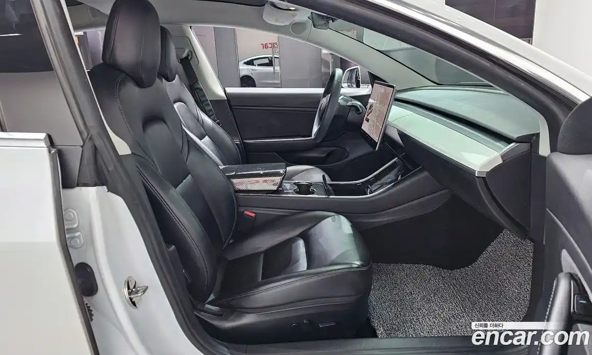 Tesla Model 3 2020 0.3 гидро в Москве № 198567, фото 11