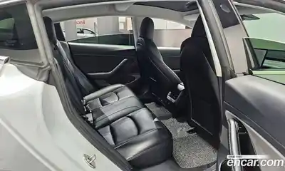 Tesla Model 3 2020 0.3 гидро в Москве № 198567, миниатюра 12