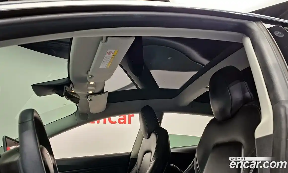 Tesla Model 3 2020 0.3 гидро в Москве № 198567, фото 20