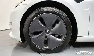 Tesla Model 3 2020 0.3 гидро в Москве № 198567, миниатюра 5