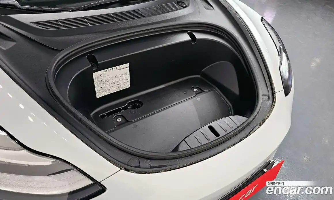 Tesla Model 3 2020 0.3 гидро в Москве № 198567, фото 6