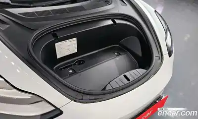 Tesla Model 3 2020 0.3 гидро в Москве № 198567, миниатюра 6