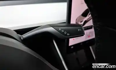 Tesla Model 3 2020 0.3 гидро в Москве № 198567, миниатюра 9