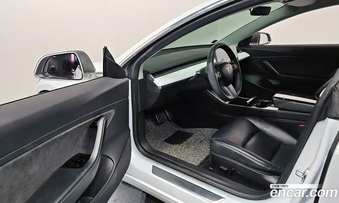 Tesla Model 3 2020 0.3 гидро в Москве № 198567, фото 10