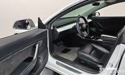 Tesla Model 3 2020 0.3 гидро в Москве № 198567, миниатюра 10