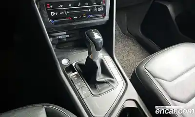 Volkswagen Tiguan 2021 2.0 гидро в Москве № 199129, миниатюра 9