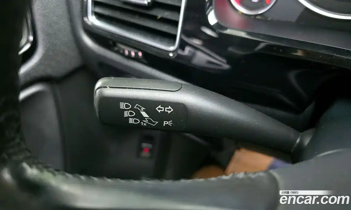 Volkswagen Touareg 2014 3.0 гидро в Москве № 199253, фото 15