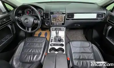 Volkswagen Touareg 2014 3.0 гидро в Москве № 199253, миниатюра 7