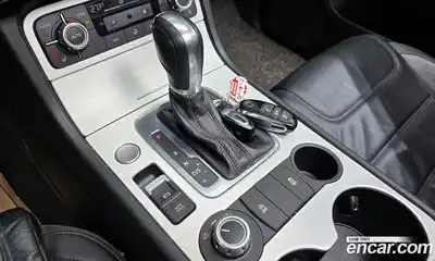 Volkswagen Touareg 2014 3.0 гидро в Москве № 199253, миниатюра 9