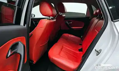 Volkswagen Polo 2013 1.6 гидро в Москве, миниатюра 12