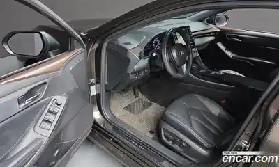 Toyota Avalon 2019 2.5 гидро в Москве № 199599, миниатюра 11