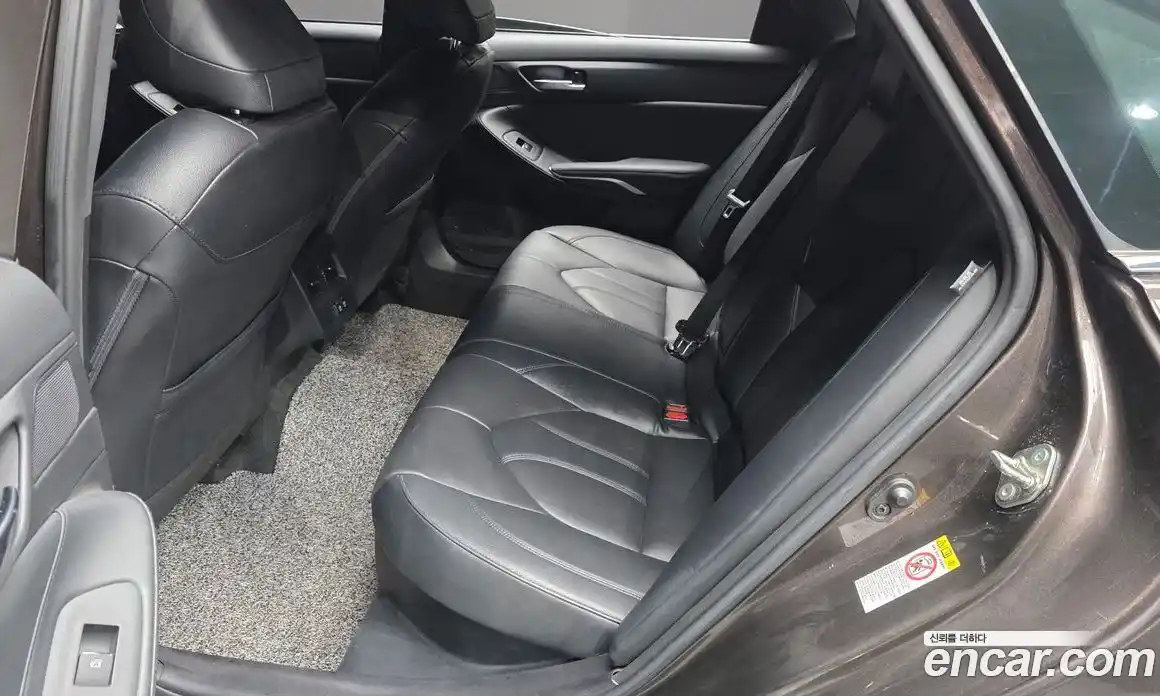 Toyota Avalon 2019 2.5 гидро в Москве № 199599, фото 12
