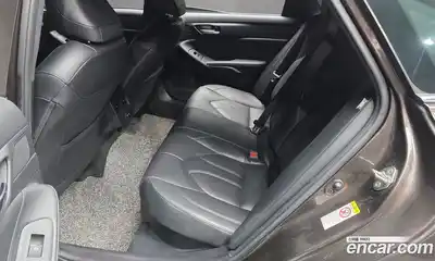 Toyota Avalon 2019 2.5 гидро в Москве № 199599, миниатюра 12