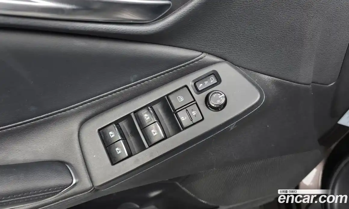Toyota Avalon 2019 2.5 гидро в Москве № 199599, фото 17