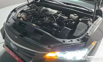 Toyota Avalon 2019 2.5 гидро в Москве № 199599, миниатюра 6