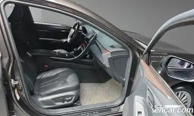 Toyota Avalon 2019 2.5 гидро в Москве № 199599, миниатюра 10