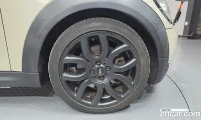Mini Cooper 2010 1.6 гидро в Москве № 200022, миниатюра 5