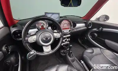 Mini Cooper 2010 1.6 гидро в Москве № 200022, миниатюра 7