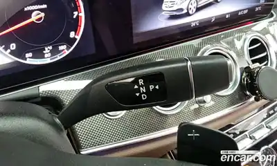 Mercedes-Benz E-Class 2020 2.0 гидро, миниатюра 9