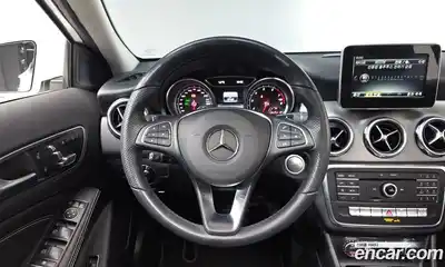Mercedes-Benz GLA-Class 2019 2.0 гидро в Москве № 206154, миниатюра 12