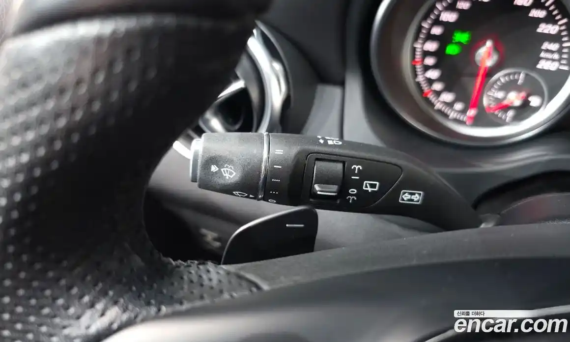 Mercedes-Benz GLA-Class 2019 2.0 гидро в Москве № 206154, фото 16