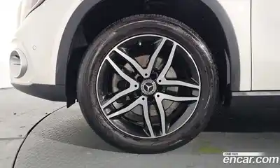 Mercedes-Benz GLA-Class 2019 2.0 гидро в Москве № 206154, миниатюра 4