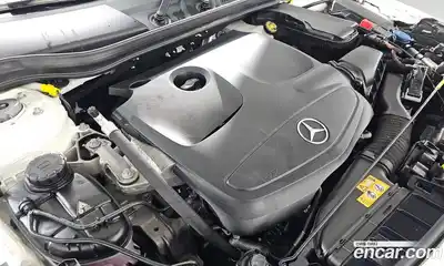 Mercedes-Benz GLA-Class 2019 2.0 гидро в Москве № 206154, миниатюра 5